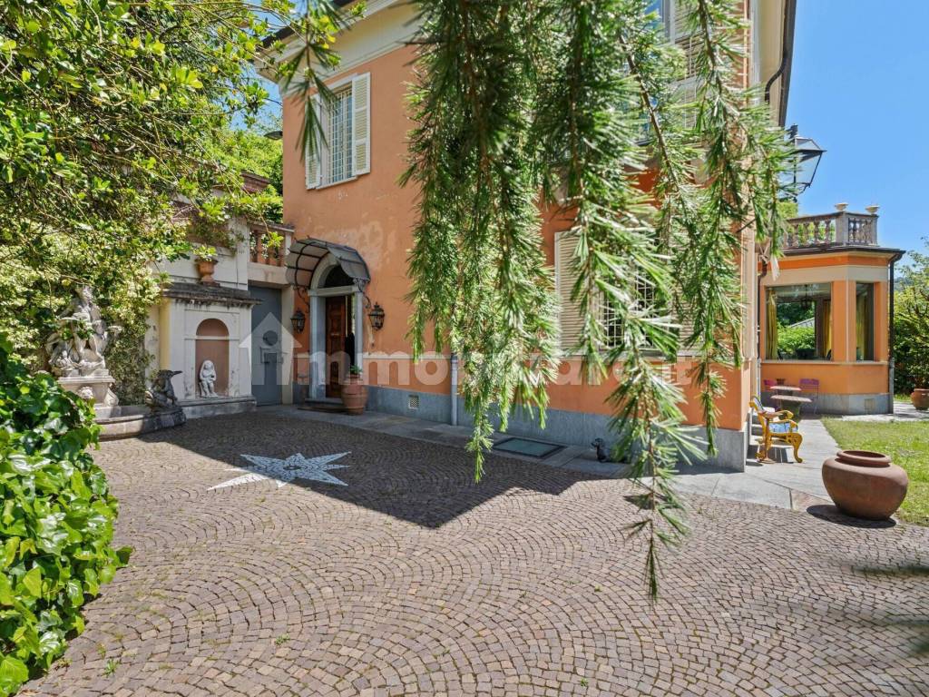 Giardino