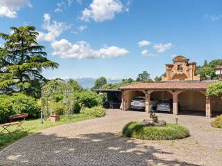 Cortile interno