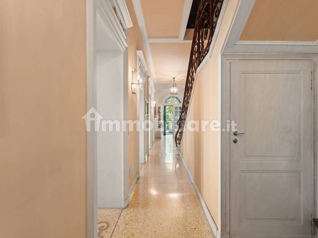 Interno palazzo