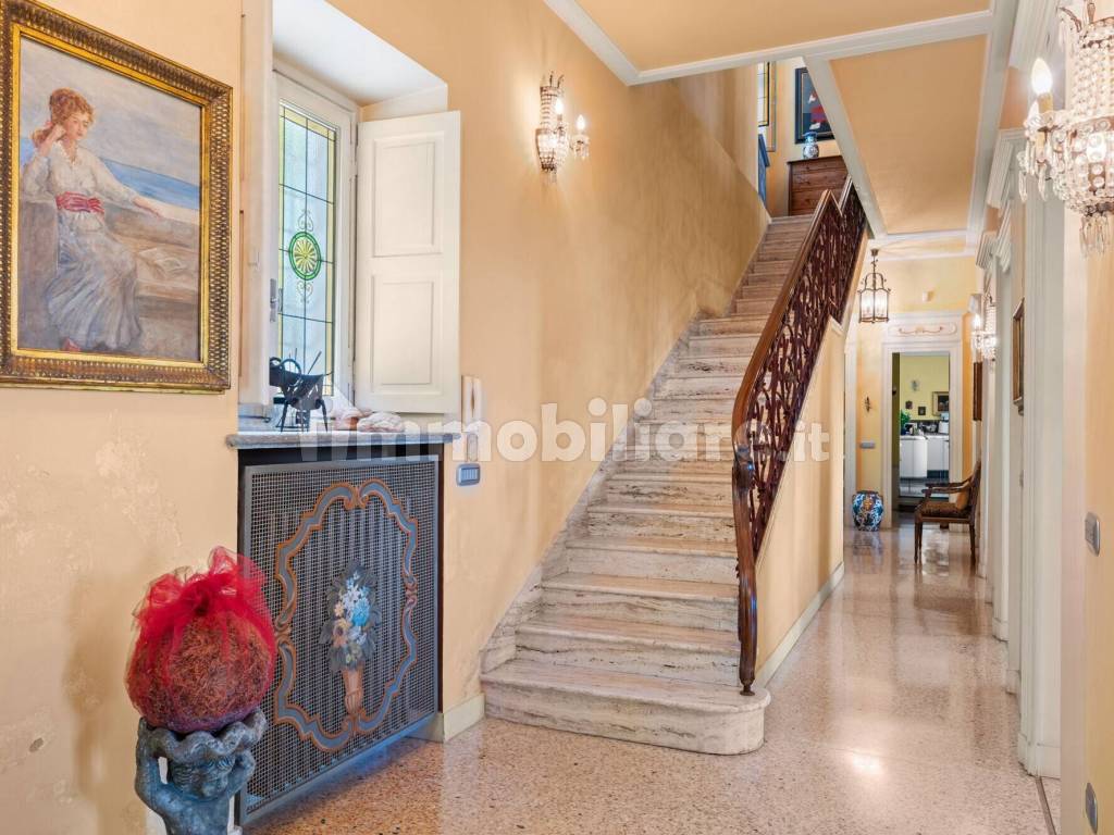 Interno palazzo