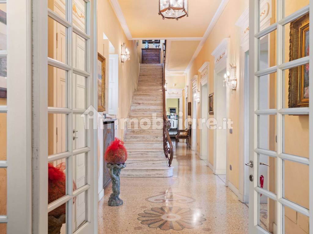 Interno palazzo