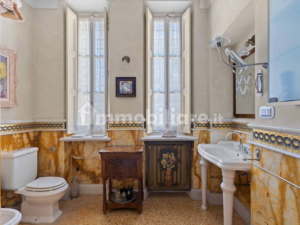 Bagno