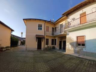 Cortile interno