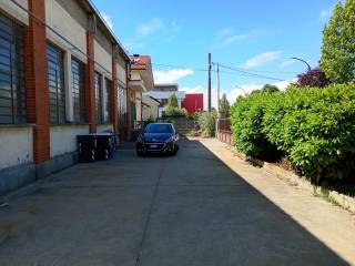 Cortile interno