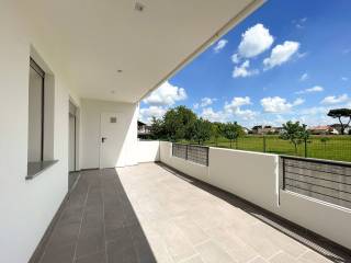 Terrazzo