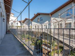 Appartamento via Magolfa 18, Navigli - Darsena, Milano