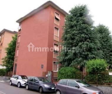 Appartamento in vendita a Legnano