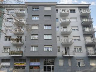 Bilocale via Antonello da Messina 22, Gambara, Milano
