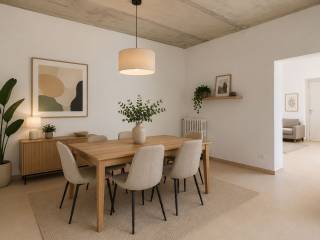 Sala da pranzo