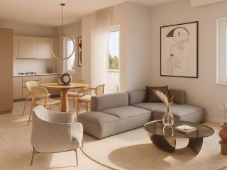 Trilocale via Francesco Caracciolo 86, Cenisio, Milano
