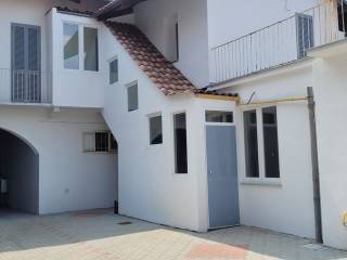 Cortile interno