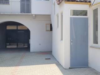 Cortile interno