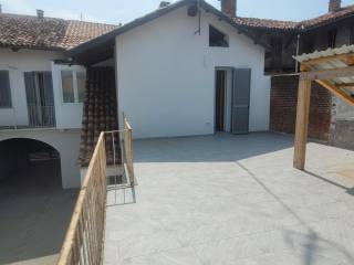 Cortile interno