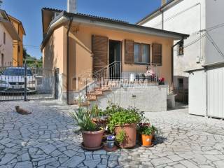 Cortile interno