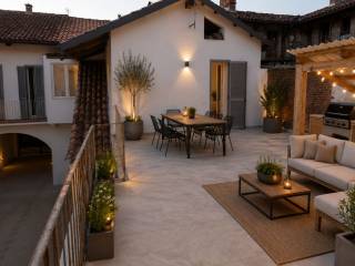 Terrazzo