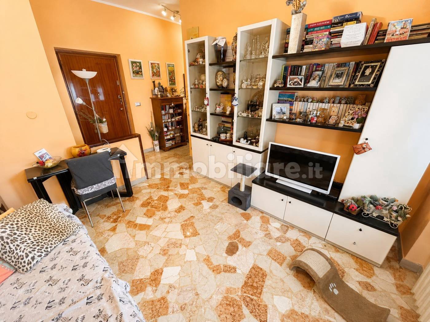 Appartamento in vendita a Vercelli