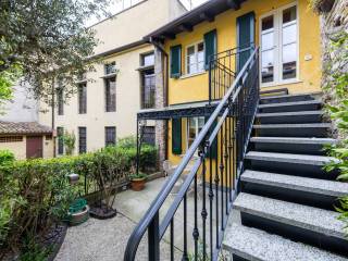 Cortile interno