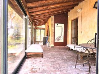 Veranda