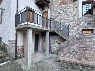 Facciata