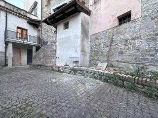 Cortile interno