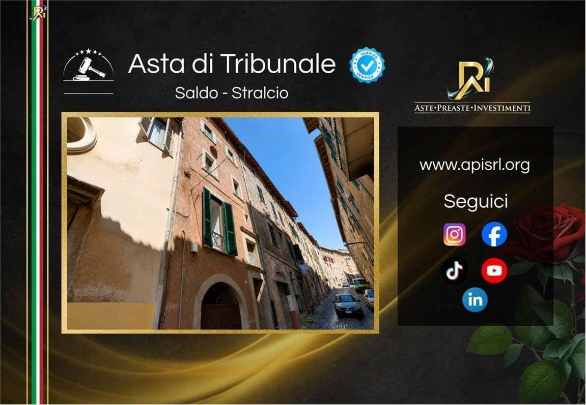Appartamento in vendita a Cave