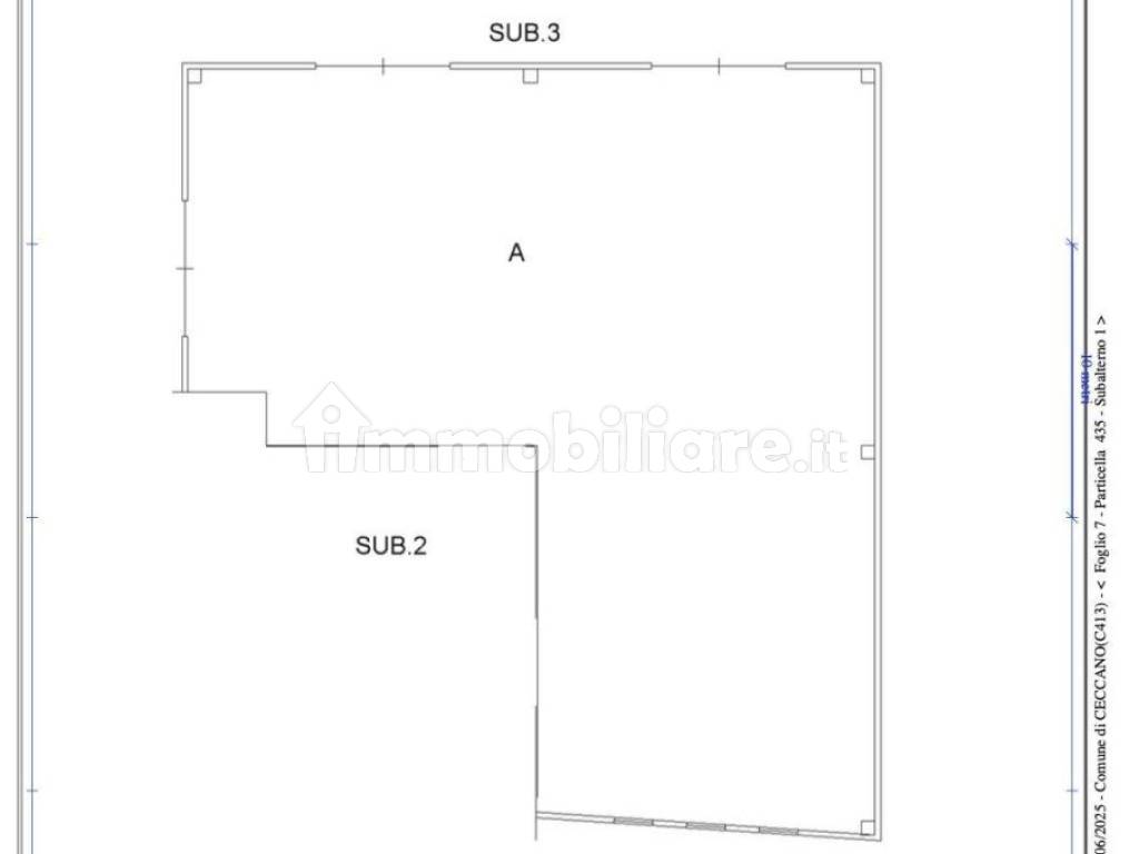 Planimetria