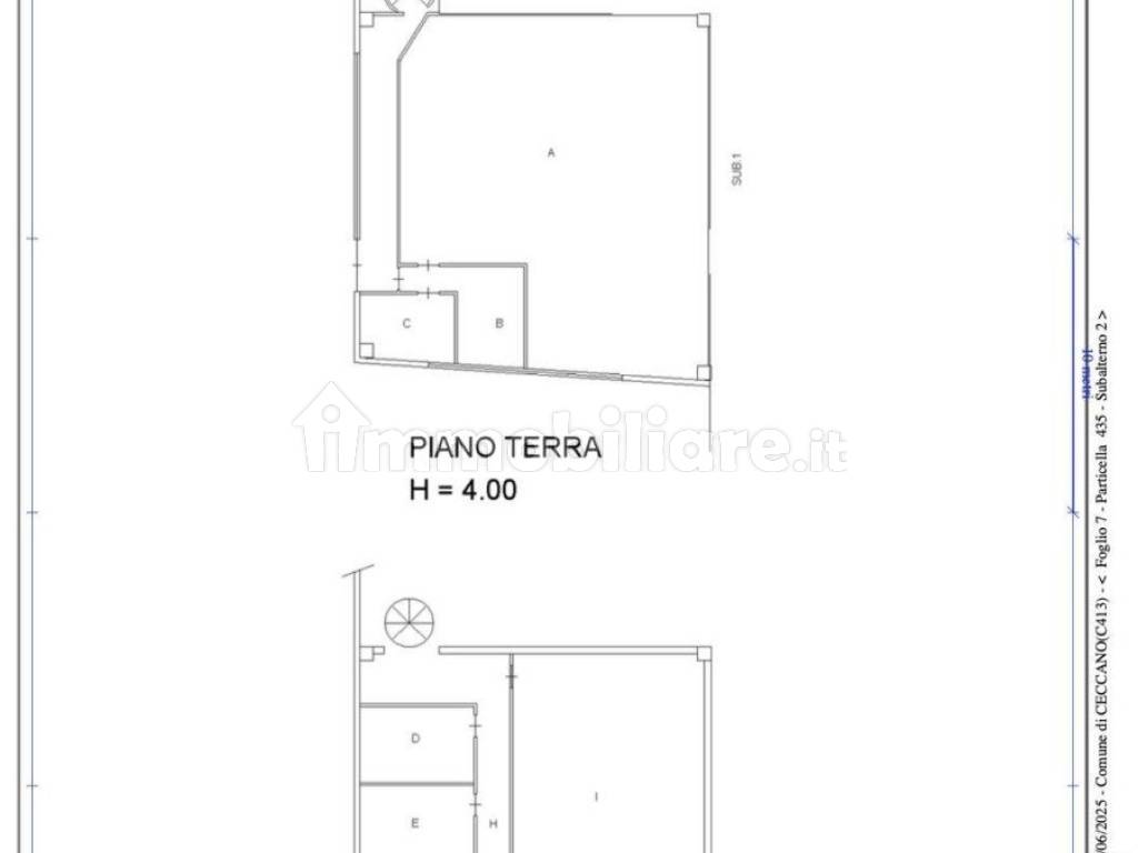 Planimetria