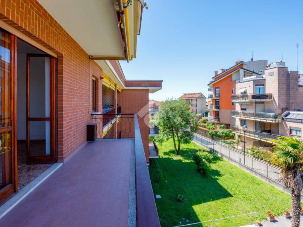 Balcone