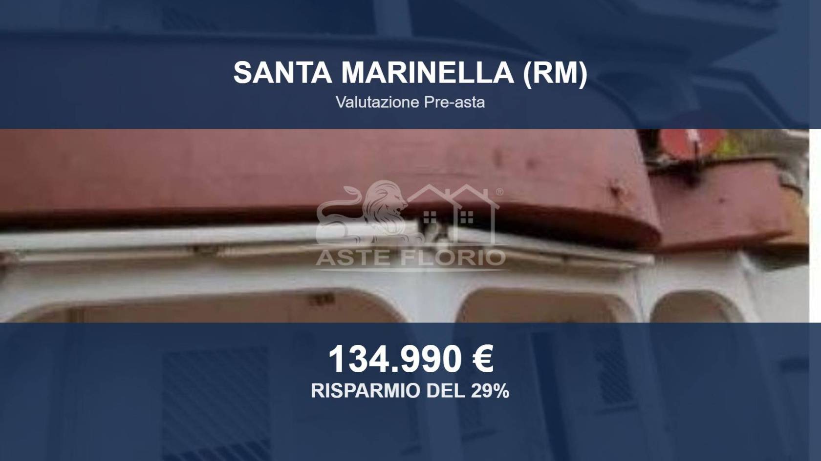 Villetta a schiera in vendita a Santa Marinella