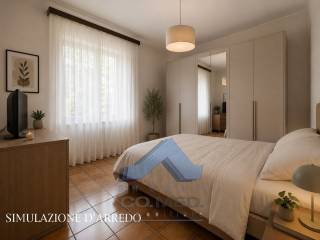 Camera da letto