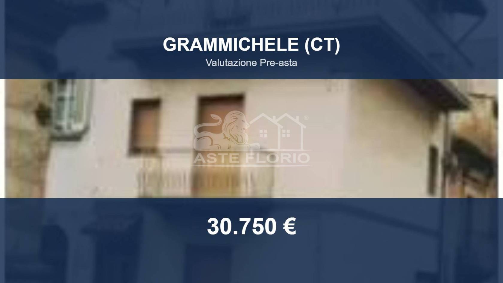 Appartamento in vendita a Grammichele