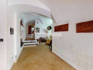 Interno palazzo