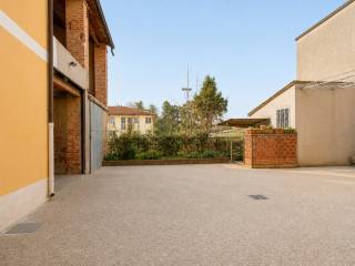 Cortile interno