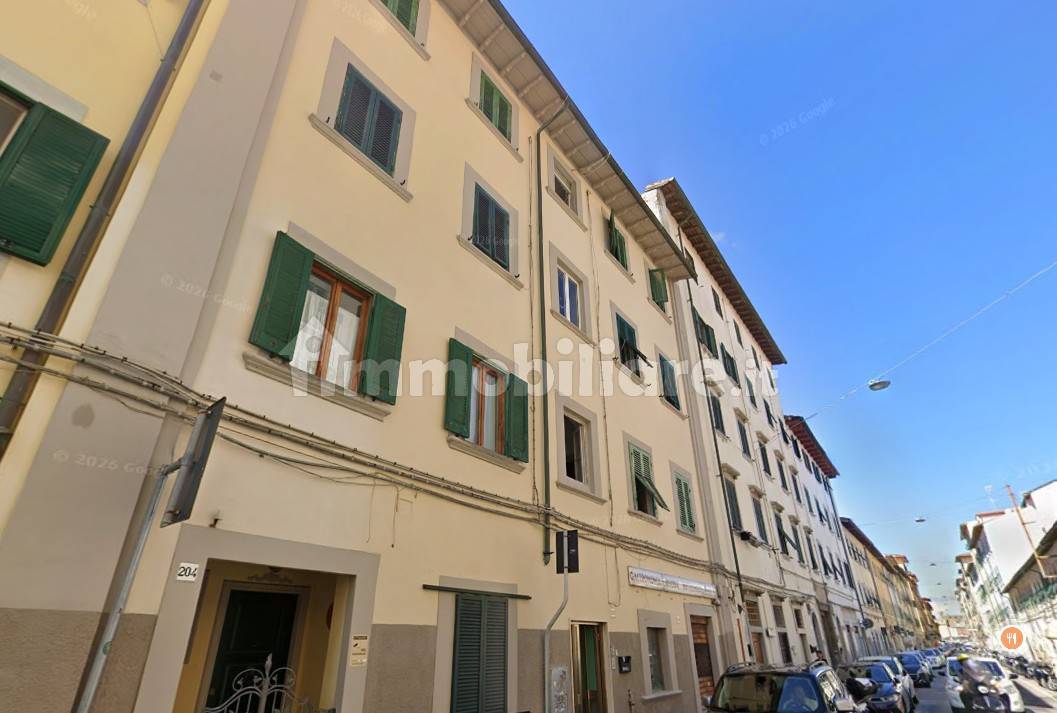 Appartamento in vendita a Livorno