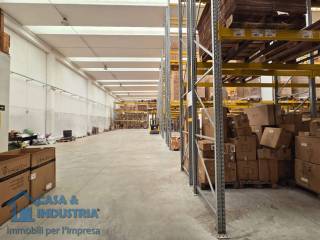 Magazzino