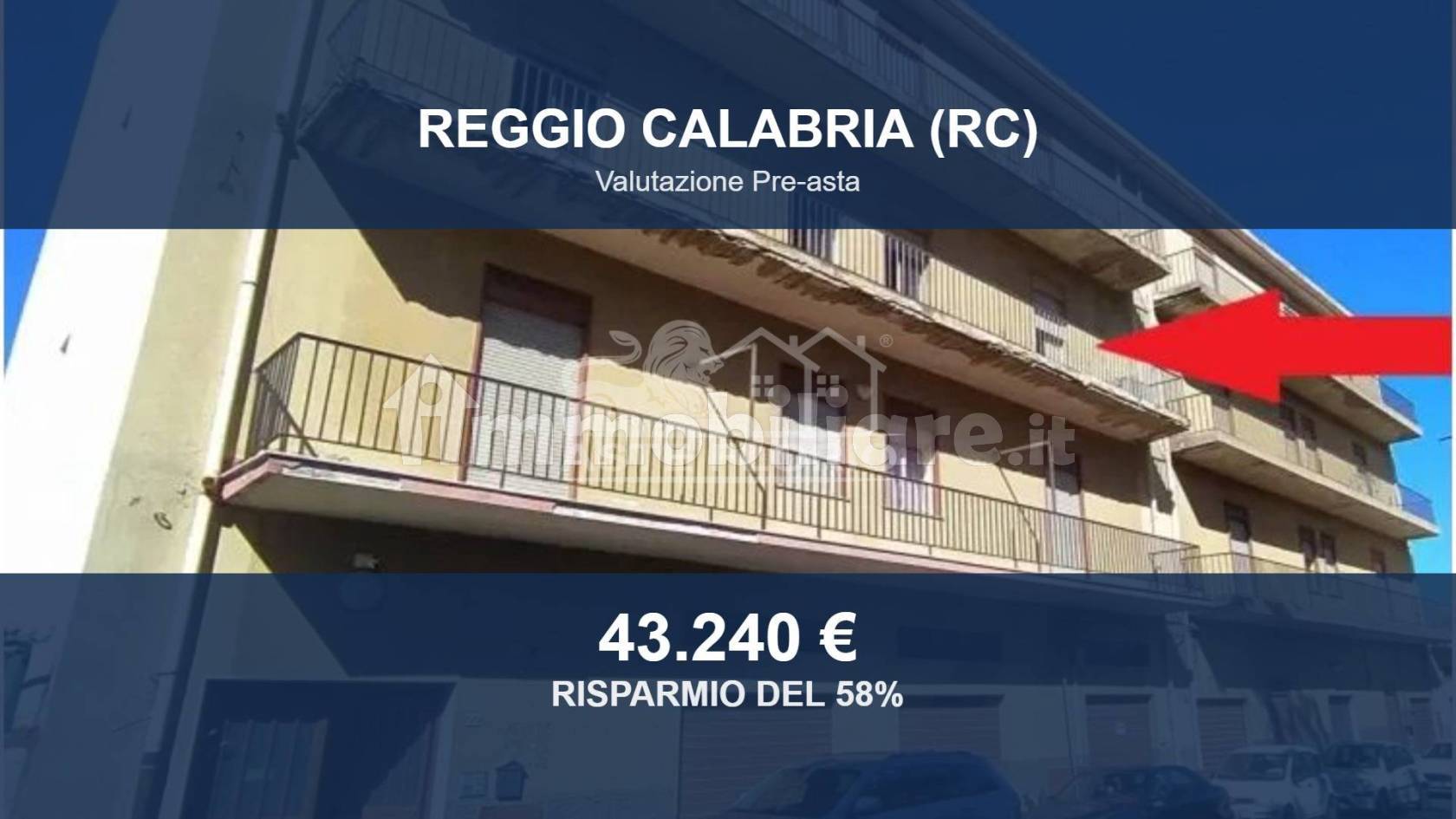 Appartamento in vendita a Reggiolo