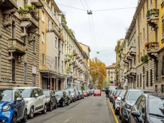 Trilocale via Achille Maiocchi, 23, Morgagni, Milano