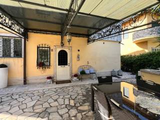 Cortile interno