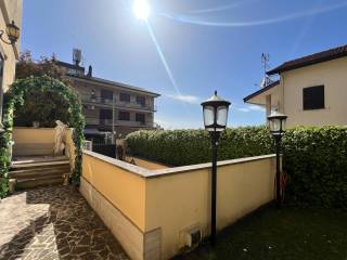 Cortile interno