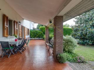 Veranda