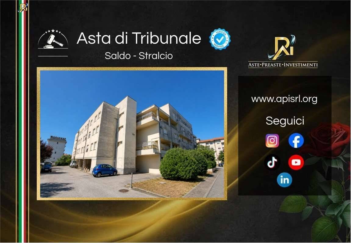 Appartamento in vendita a Rieti