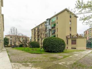 Quadrilocale via Medeghino 24, Cermenate - Abbiategrasso, Milano
