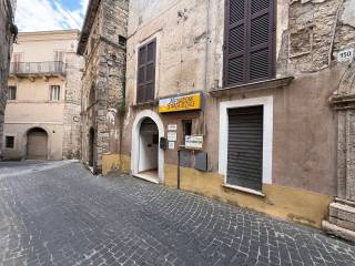 Facciata