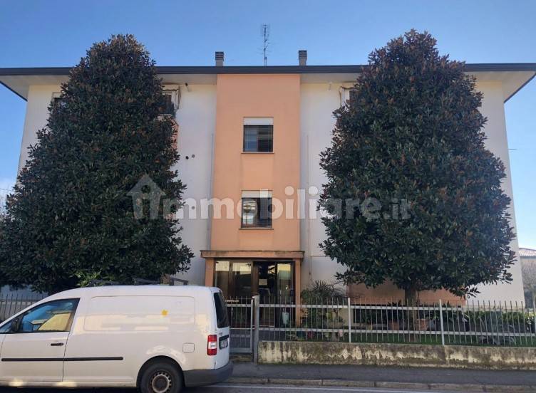 Appartamento in vendita a Conselve