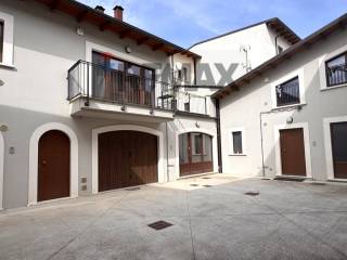 Cortile interno