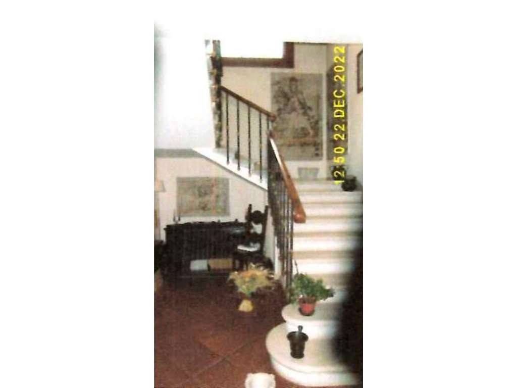 Interno palazzo