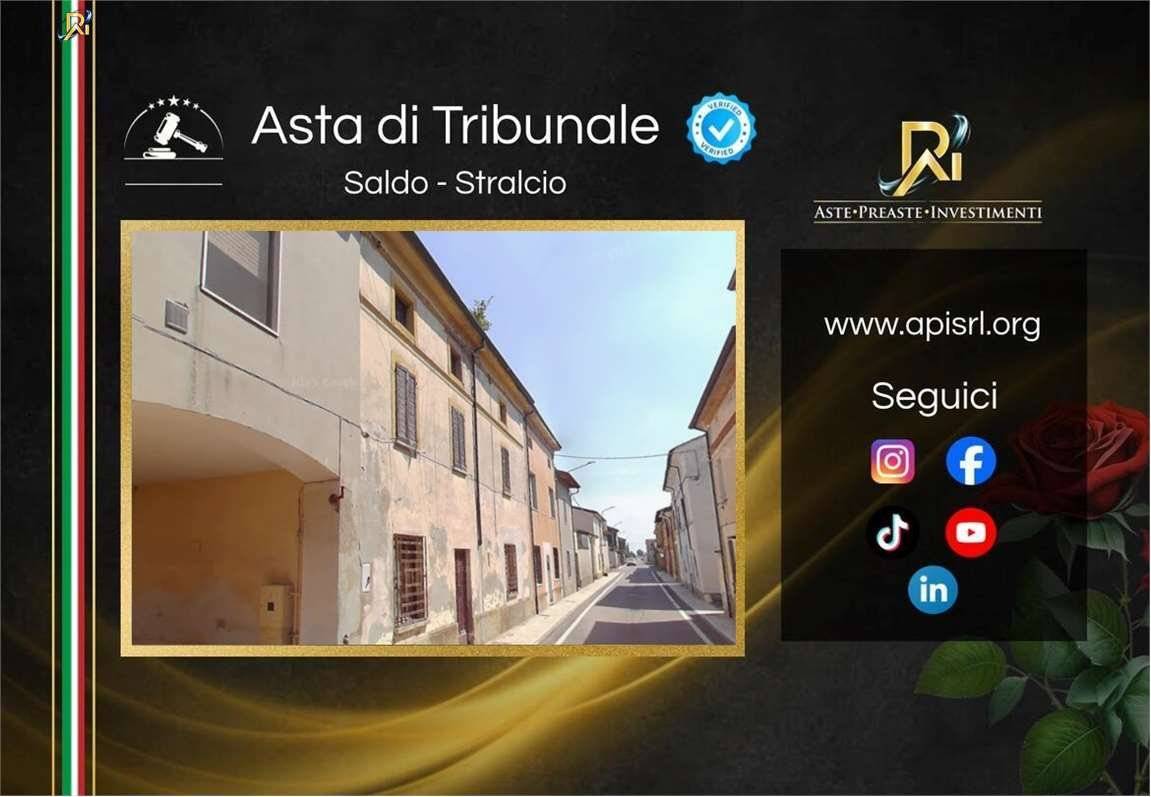 Appartamento in vendita a Tornata