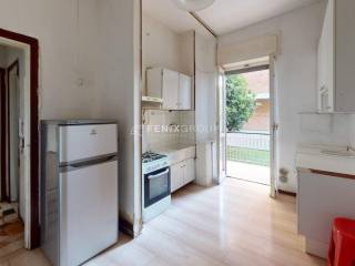 Bilocale Negroli 24, Argonne - Corsica, Milano