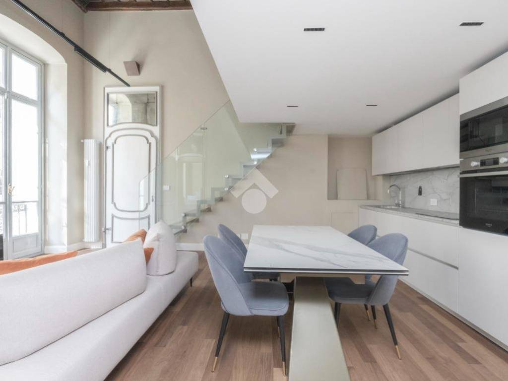 Appartamento in Centro, foto 15 di 31
