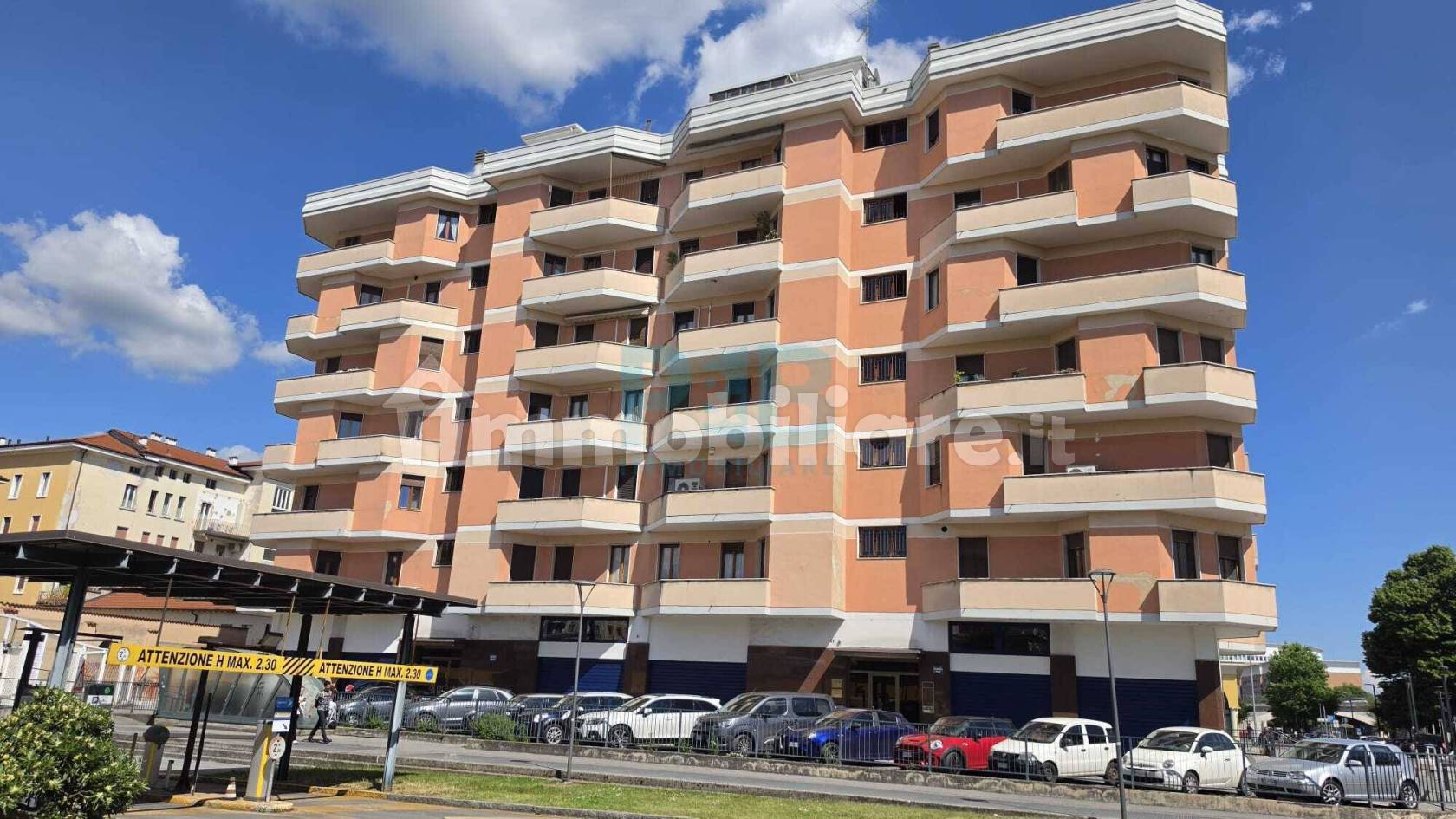 Appartamento in vendita a Brescia